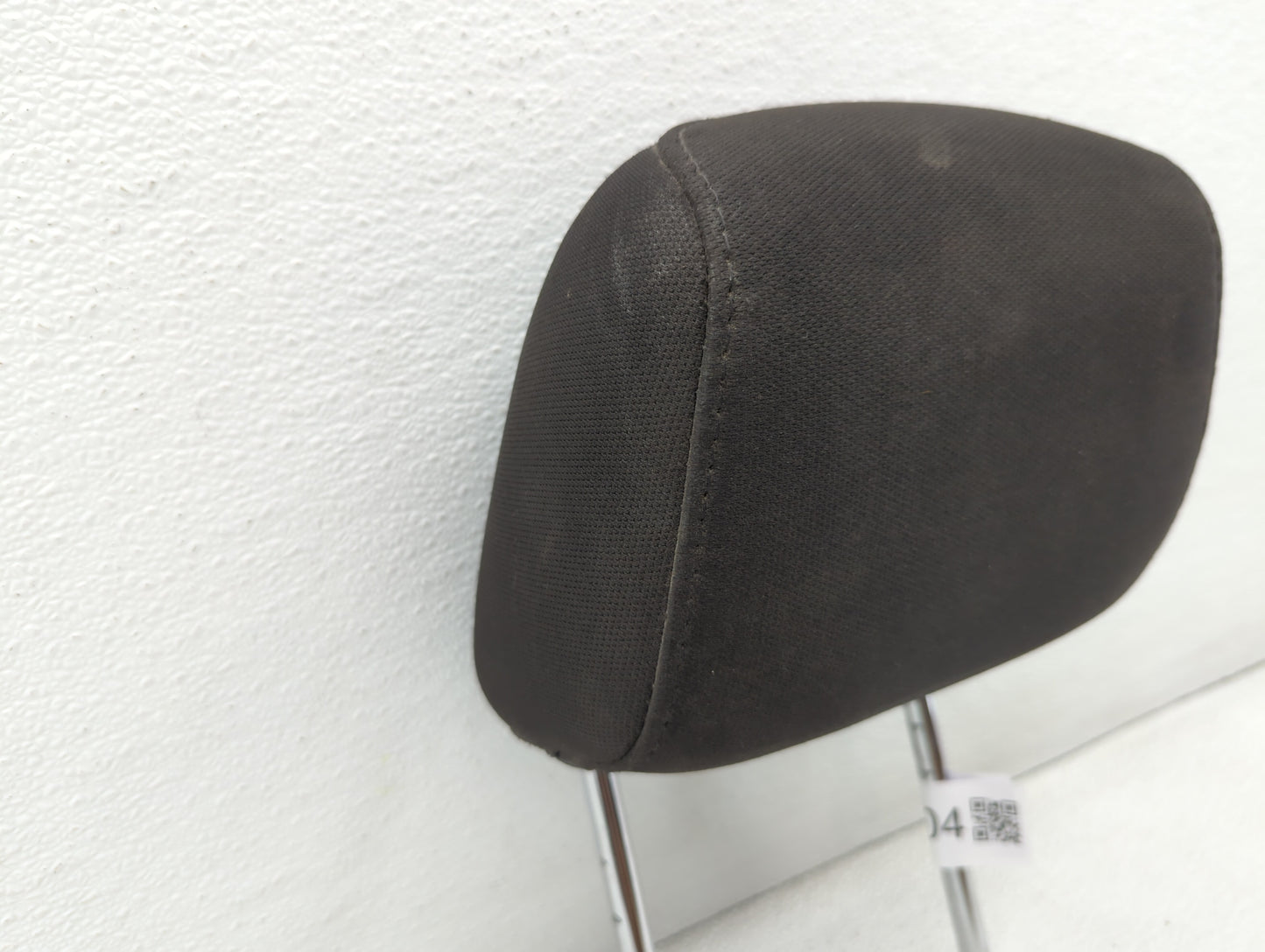 1999 Mercedes-benz E320 Headrest Head Rest Front Driver Passenger Seat - Oemusedautoparts1.com