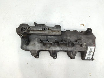1999 Mercedes-Benz E320 Driver Left Cylinder Head Valve Cover P/N:A112 016 03 05 Fits OEM Used Auto Parts - Oemusedautoparts
