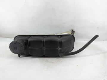 1998-1999 Mercedes-benz E320 Windshield Washer Fluid Reservoir Bottle Oem - Oemusedautoparts1.com