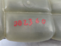 1998-1999 Mercedes-benz E320 Windshield Washer Fluid Reservoir Bottle Oem - Oemusedautoparts1.com