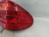 1996-1999 Mercedes-Benz E320 Tail Light Assembly Passenger Right OEM Fits Fits 1996 1997 1998 1999 OEM Used Auto Parts - Oem