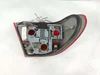 1996-1999 Mercedes-Benz E320 Tail Light Assembly Passenger Right OEM Fits Fits 1996 1997 1998 1999 OEM Used Auto Parts - Oem