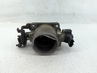 1999 Mercedes-Benz E350 Throttle Body P/N:F81U-AC YC2U-BC Fits Fits 1998 2000 2001 2002 2003 2004 2005 OEM Used Auto Parts -