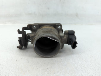 compare product 1999 Mercedes-Benz E350 Throttle Body P/N:F81U-AC YC2U-BC Fits Fits 1998 2000 2001 2002 2003 2004 2005 OEM Used Auto Parts