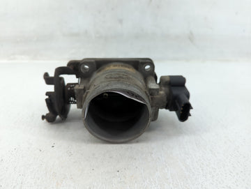 1999 Mercedes-Benz E350 Throttle Body P/N:F81U-AC YC2U-BC Fits Fits 1998 2000 2001 2002 2003 2004 2005 OEM Used Auto Parts -
