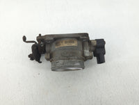1999 Mercedes-Benz E350 Throttle Body P/N:F81U-AC YC2U-BC Fits Fits 1998 2000 2001 2002 2003 2004 2005 OEM Used Auto Parts -