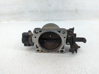 1999 Mercedes-Benz E350 Throttle Body P/N:F81U-AC YC2U-BC Fits Fits 1998 2000 2001 2002 2003 2004 2005 OEM Used Auto Parts -