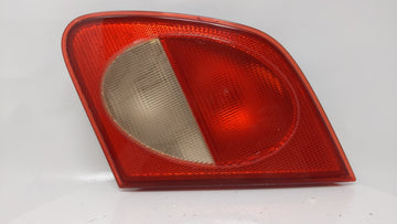 1998-1999 Mercedes-Benz E55 Amg Tail Light Assembly Passenger Right OEM Fits Fits 1996 1997 1998 1999 OEM Used Auto Parts - 