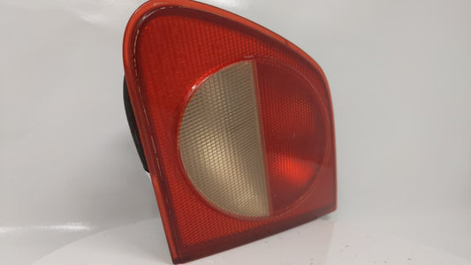 1998-1999 Mercedes-Benz E55 Amg Tail Light Assembly Passenger Right OEM Fits Fits 1996 1997 1998 1999 OEM Used Auto Parts
