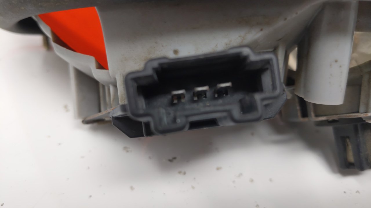 1998-1999 Mercedes-Benz E55 Amg Tail Light Assembly Passenger Right OEM Fits Fits 1996 1997 1998 1999 OEM Used Auto Parts - 