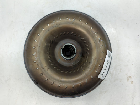 1999 Mercedes-Benz Ml320 Torque Converter Automatic Transmission OEM Fits OEM Used Auto Parts - Oemusedautoparts1.com
