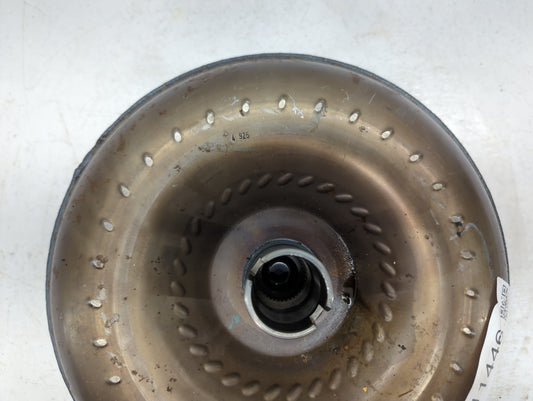 1999 Mercedes-Benz Ml320 Torque Converter Automatic Transmission OEM Fits OEM Used Auto Parts