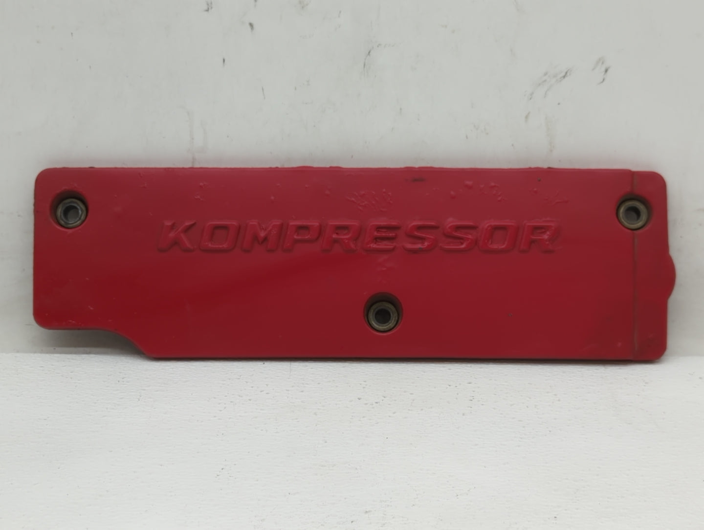 1999 Mercedes-benz Slk200 Engine Cover - Oemusedautoparts1.com