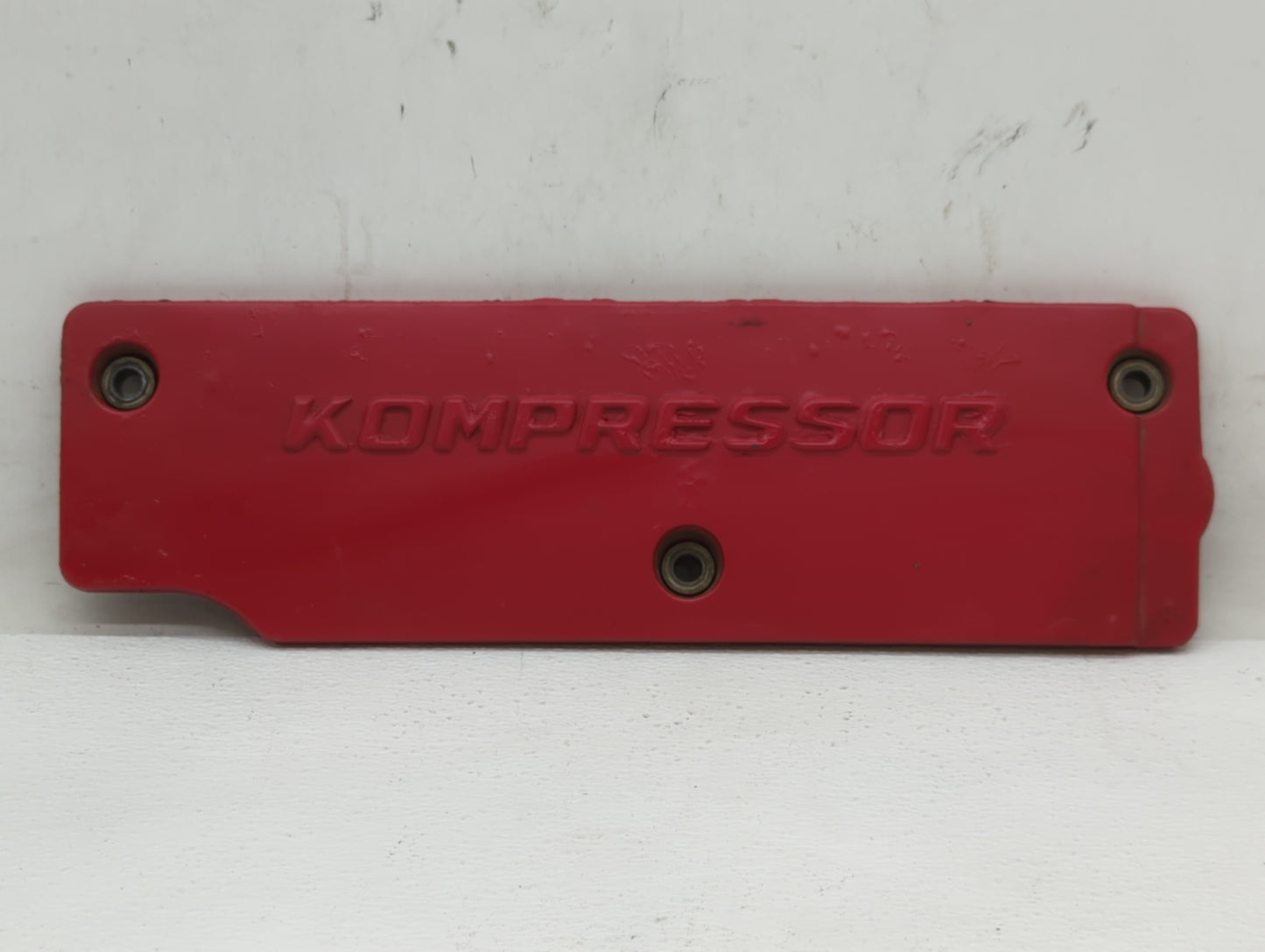 1999 Mercedes-benz Slk200 Engine Cover - Oemusedautoparts1.com