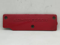 1999 Mercedes-benz Slk200 Engine Cover - Oemusedautoparts1.com