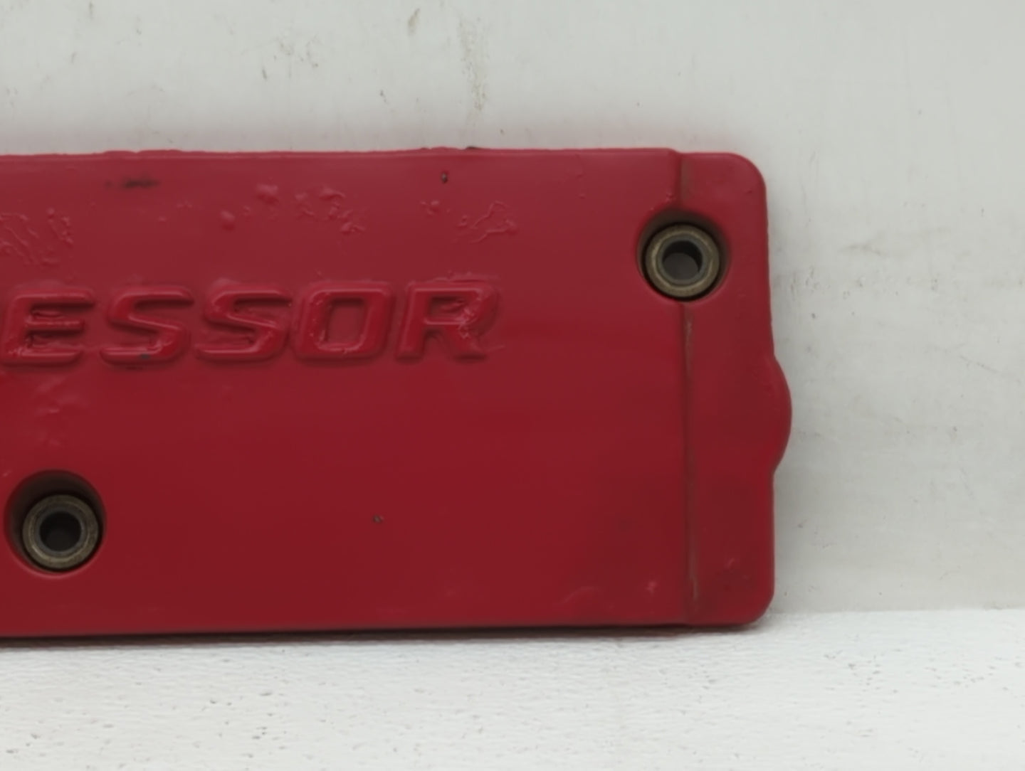 1999 Mercedes-benz Slk200 Engine Cover - Oemusedautoparts1.com