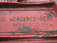 1999 Mercedes-benz Slk200 Engine Cover - Oemusedautoparts1.com