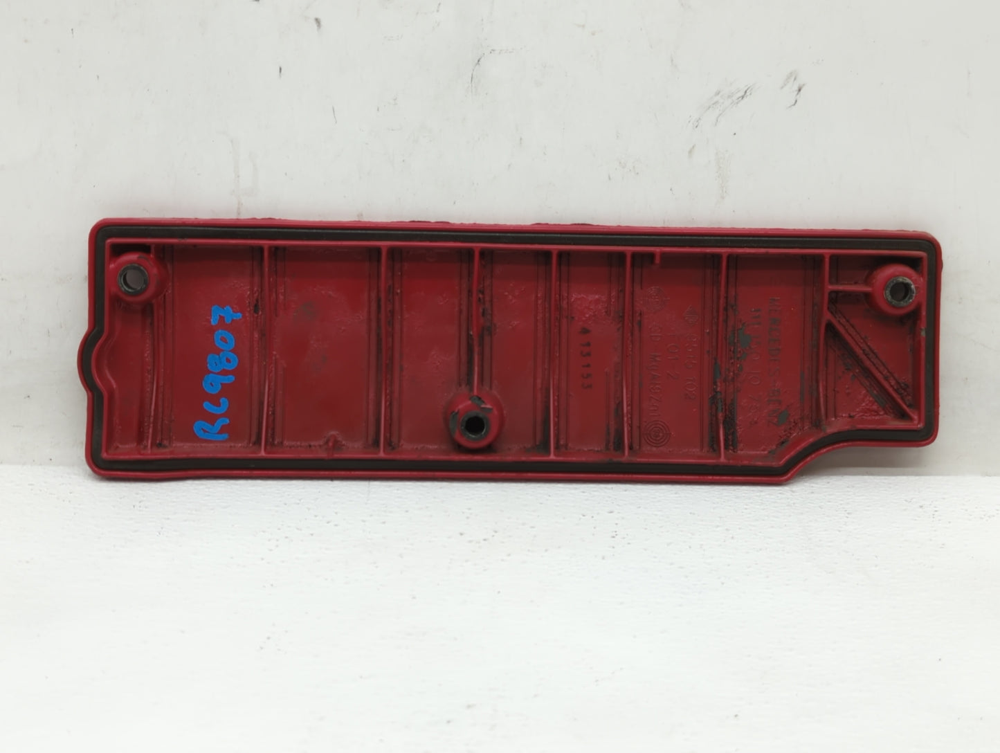 1999 Mercedes-benz Slk200 Engine Cover - Oemusedautoparts1.com