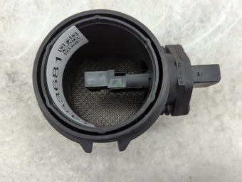 compare product Mercedes E320 Mass Air Flow Meter Maf