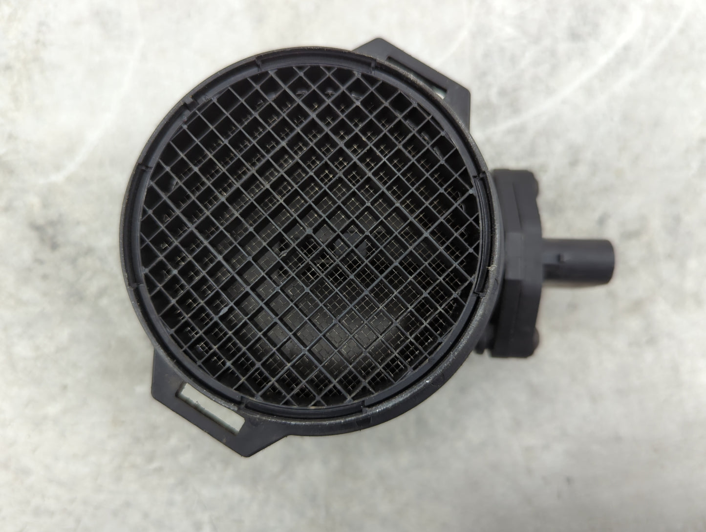 Mercedes E320 Mass Air Flow Meter Maf - Oemusedautoparts1.com