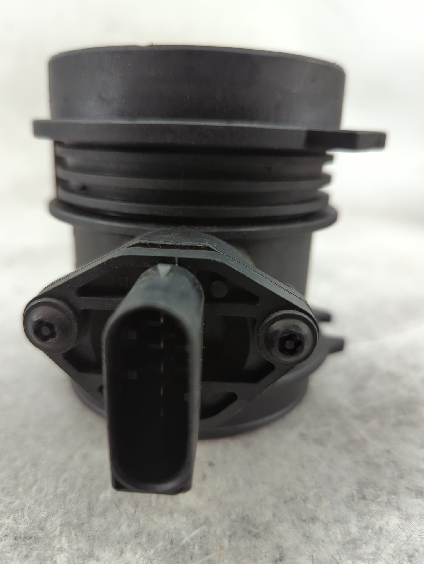 Mercedes E320 Mass Air Flow Meter Maf - Oemusedautoparts1.com