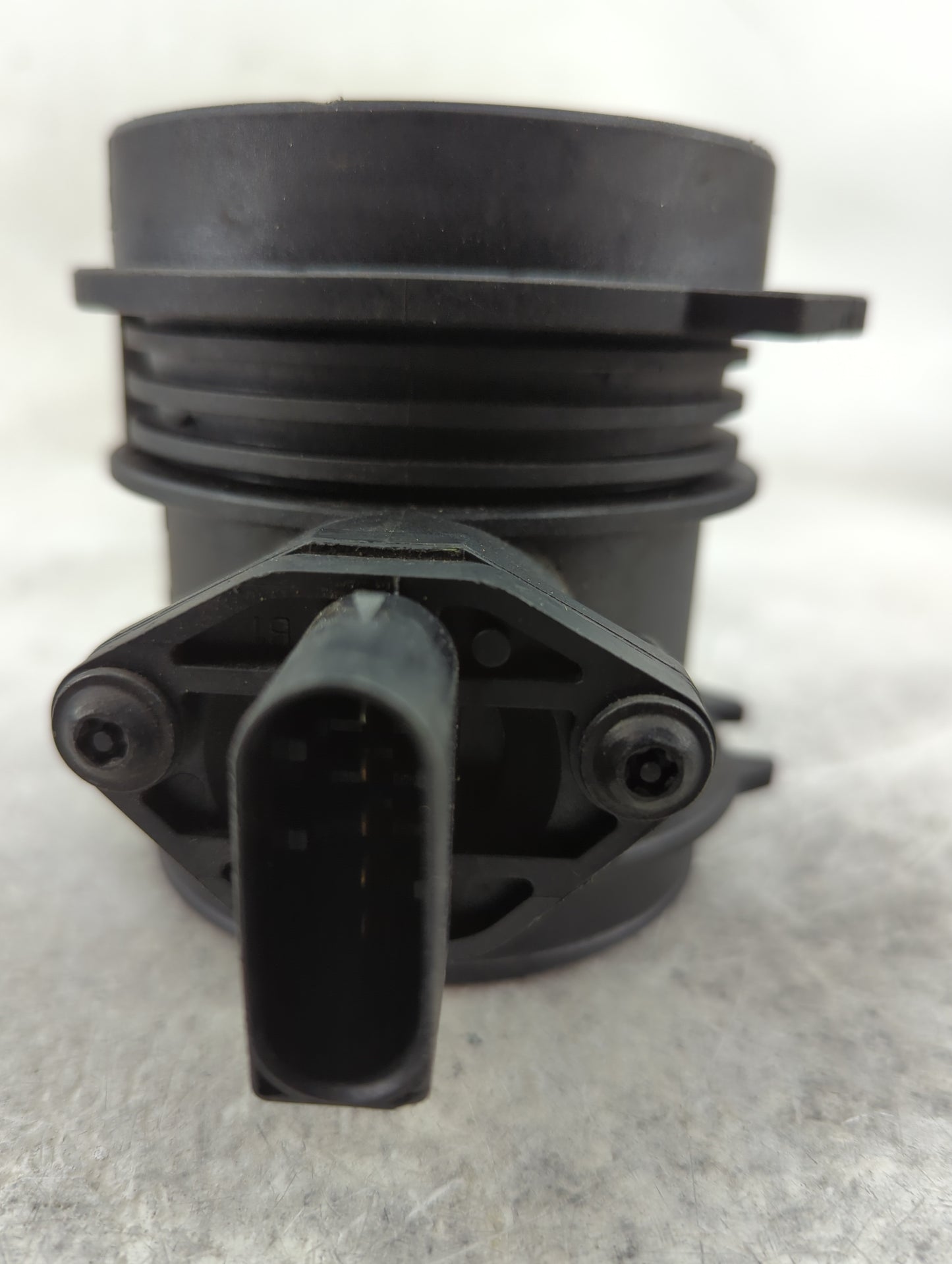 Mercedes E320 Mass Air Flow Meter Maf - Oemusedautoparts1.com