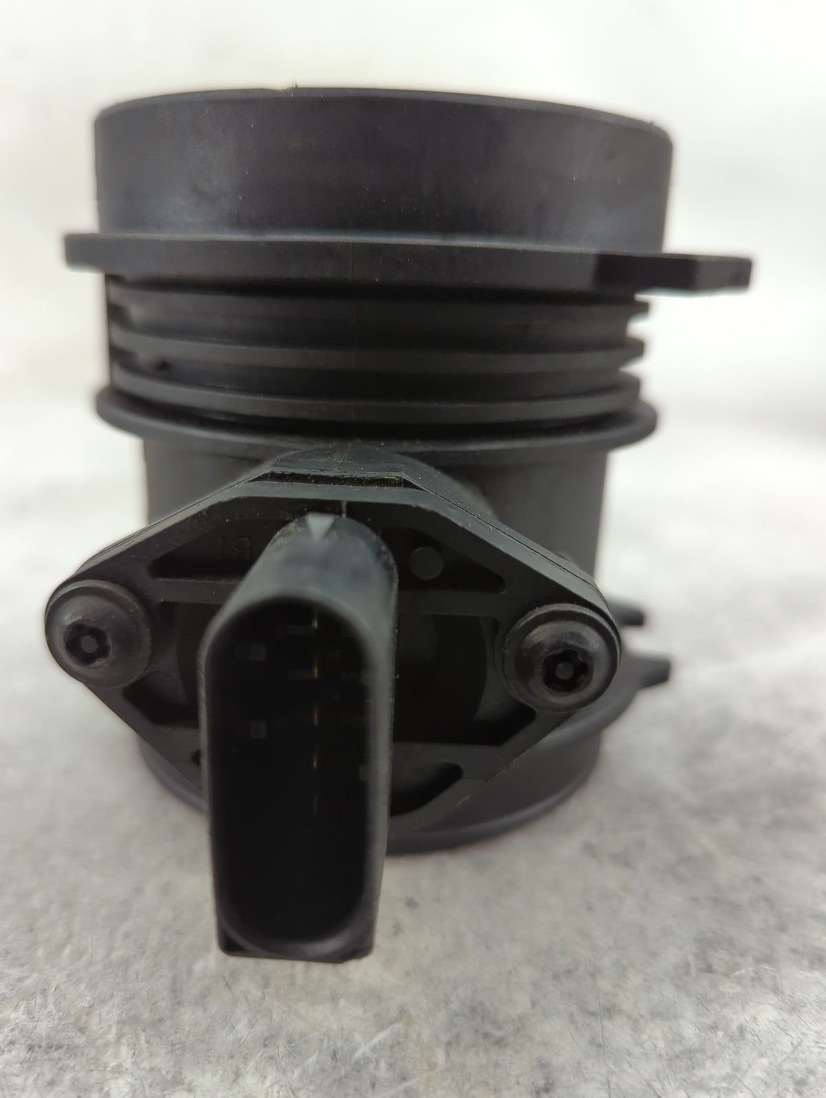 Mercedes E320 Mass Air Flow Meter Maf Sensor - Oemusedautoparts1.com