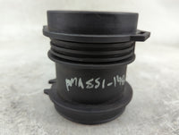 Mercedes E320 Mass Air Flow Meter Maf Sensor - Oemusedautoparts1.com