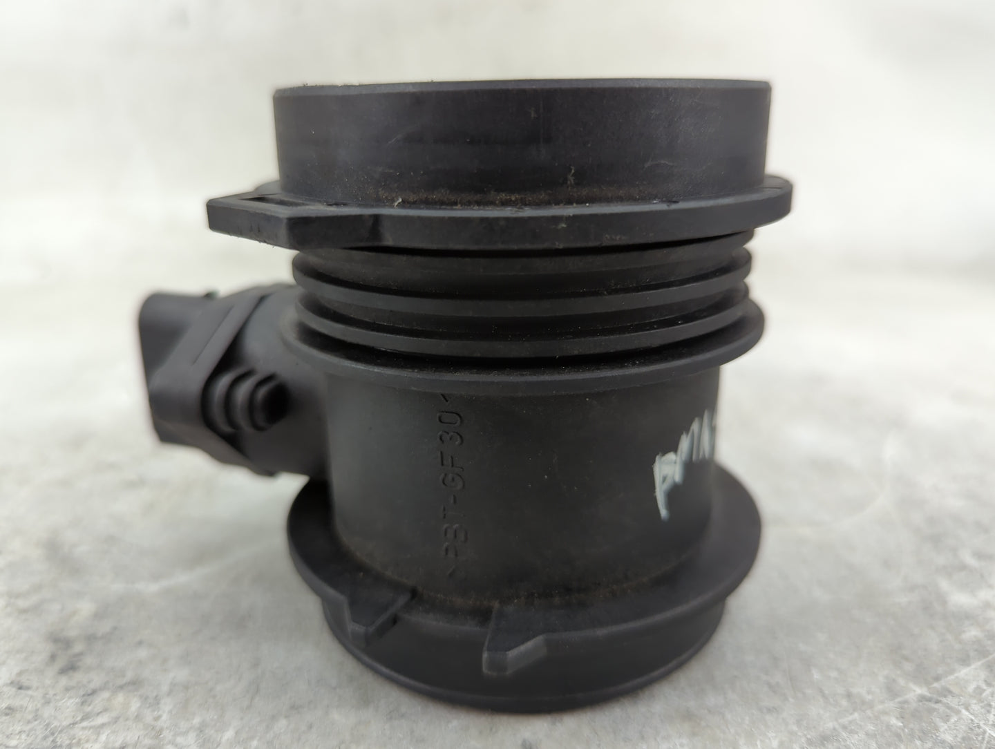 Mercedes E320 Mass Air Flow Meter Maf - Oemusedautoparts1.com