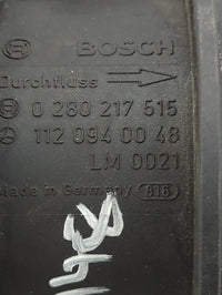 Mercedes E320 Mass Air Flow Meter Maf - Oemusedautoparts1.com