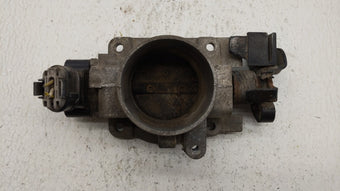 compare product 1999 Mercury Cougar Throttle Body P/N:F53E-9E552-AE Fits OEM Used Auto Parts