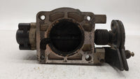 1999 Mercury Cougar Throttle Body P/N:F53E-9E552-AE Fits OEM Used Auto Parts - Oemusedautoparts1.com
