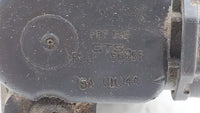 1999 Mercury Cougar Throttle Body P/N:F53E-9E552-AE Fits OEM Used Auto Parts - Oemusedautoparts1.com