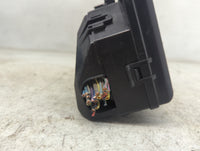 1999 Mercury Grand Marquis Fusebox Fuse Box Panel Relay Module Fits OEM Used Auto Parts - Oemusedautoparts1.com