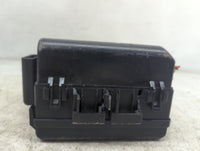 1999 Mercury Grand Marquis Fusebox Fuse Box Panel Relay Module Fits OEM Used Auto Parts - Oemusedautoparts1.com