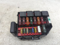 1999 Mercury Grand Marquis Fusebox Fuse Box Panel Relay Module Fits OEM Used Auto Parts - Oemusedautoparts1.com
