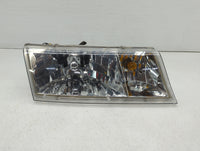 1999 Mercury Grand Marquis Passenger Right Oem Head Light Headlight Lamp - Oemusedautoparts1.com
