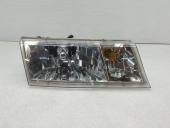 compare product 1999 Mercury Grand Marquis Passenger Right Oem Head Light Headlight Lamp