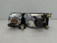 1999 Mercury Grand Marquis Passenger Right Oem Head Light Headlight Lamp - Oemusedautoparts1.com