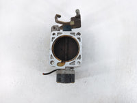 1998-2004 Mercury Grand Marquis Throttle Body P/N:F4SF 98989 Fits Fits 1998 1999 2000 2001 2002 2003 2004 OEM Used Auto Part