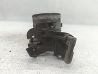 1998-2004 Mercury Grand Marquis Throttle Body Fits Fits 1998 1999 2000 2001 2002 2003 2004 OEM Used Auto Parts - Oemusedauto