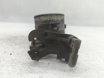 1998-2004 Mercury Grand Marquis Throttle Body Fits Fits 1998 1999 2000 2001 2002 2003 2004 OEM Used Auto Parts