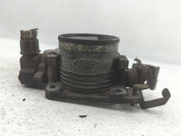 1998-2004 Mercury Grand Marquis Throttle Body Fits Fits 1998 1999 2000 2001 2002 2003 2004 OEM Used Auto Parts - Oemusedauto