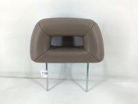 1998-2000 Mercury Grand Marquis Headrest Head Rest Front Driver Passenger Seat Fits Fits 1998 1999 2000 OEM Used Auto Parts 
