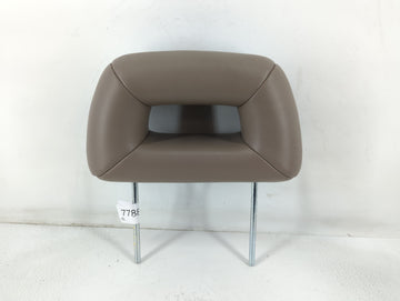 1998-2000 Mercury Grand Marquis Headrest Head Rest Front Driver Passenger Seat Fits Fits 1998 1999 2000 OEM Used Auto Parts 