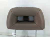 1998-2000 Mercury Grand Marquis Headrest Head Rest Front Driver Passenger Seat Fits Fits 1998 1999 2000 OEM Used Auto Parts 