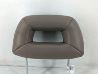 1998-2000 Mercury Grand Marquis Headrest Head Rest Front Driver Passenger Seat Fits Fits 1998 1999 2000 OEM Used Auto Parts 