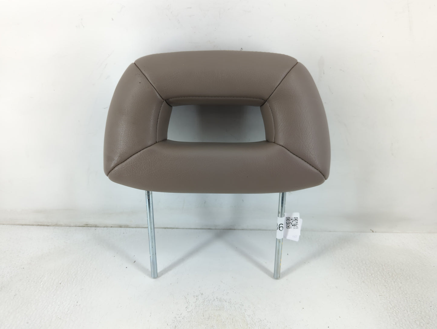 1998-2000 Mercury Grand Marquis Headrest Head Rest Front Driver Passenger Seat Fits Fits 1998 1999 2000 OEM Used Auto Parts 