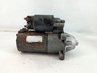 1996-2005 Mercury Grand Marquis Car Starter Motor Solenoid OEM P/N:11000 12V F75U AC Fits OEM Used Auto Parts - Oemusedautop