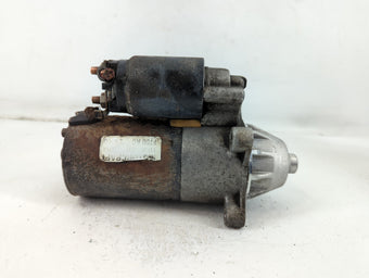 compare product 1996-2005 Mercury Grand Marquis Car Starter Motor Solenoid OEM P/N:11000 12V F75U AC Fits OEM Used Auto Parts